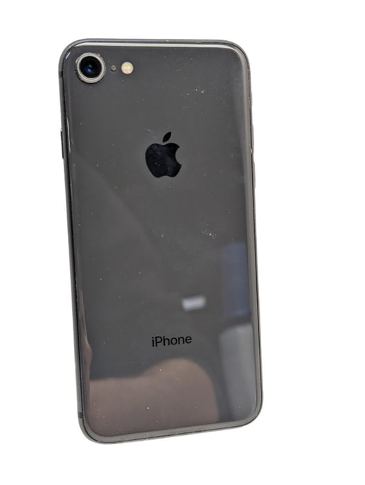 Apple iPhone 8 64GB UNLCOKED  Q-
