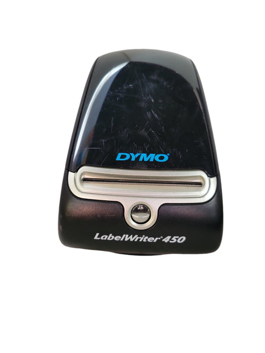 Dymo LabelWriter 450 Thermal Label Printer + Roll  !