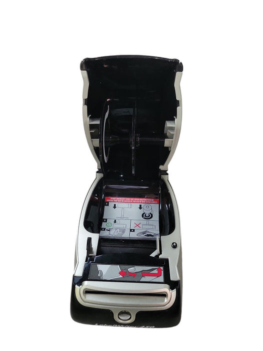 Dymo LabelWriter 450 Thermal Label Printer + Roll  !