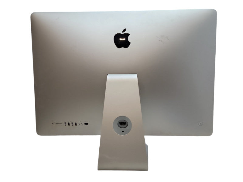 iMac 5K Retina 2017 27" | 4-Core i7-7700K @4.2GHz | 32GB DDR4 | 500GB SSD