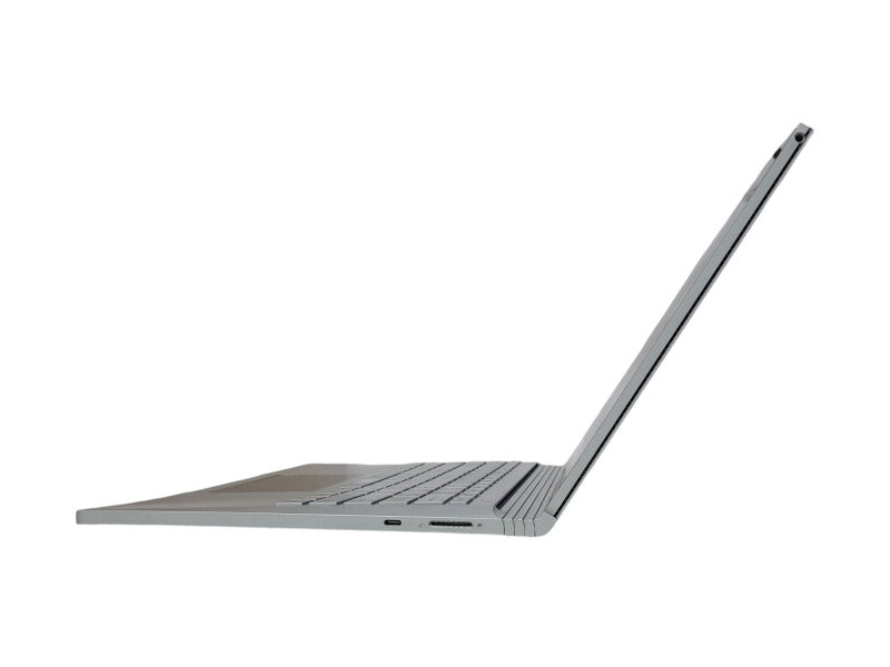 Microsoft Surface Book 2 Laptop 13.5", i7-8650U, 16GB Ram, 512GB SSD, GTX 1050  Lap200