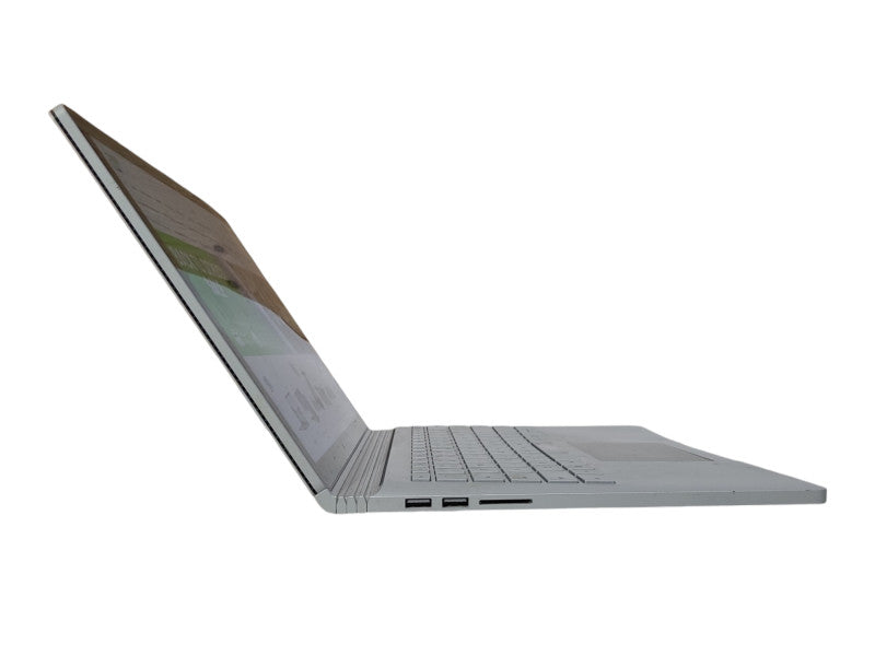 Microsoft Surface Book 2 Laptop 13.5", i7-8650U, 16GB Ram, 512GB SSD, GTX 1050  Lap200