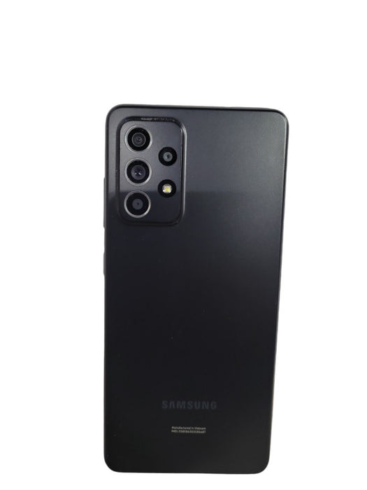 Samsung Galaxy A52 5G 128GB (SM-A526W) !