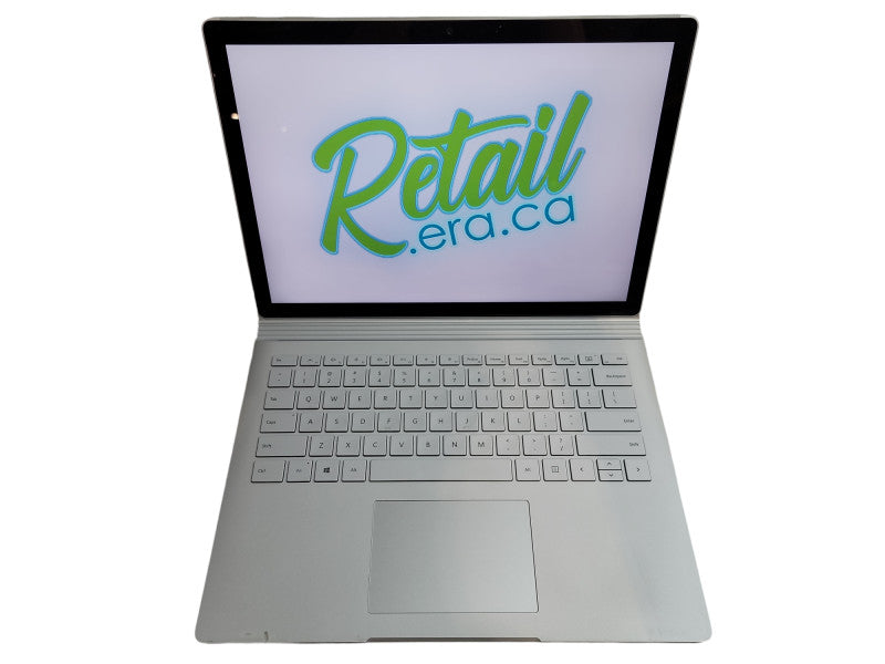 MS Surface Book 3 1900 | 4-Core i7-1065G7 @1.3GHz | 16GB DDR4 | 256GB SSD
