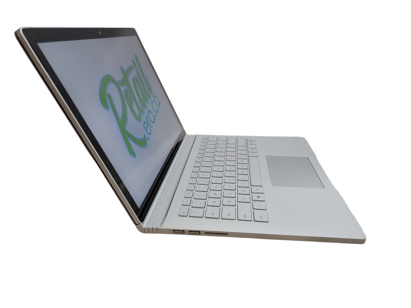 MS Surface Book 3 1900 | 4-Core i7-1065G7 @1.3GHz | 16GB DDR4 | 256GB SSD