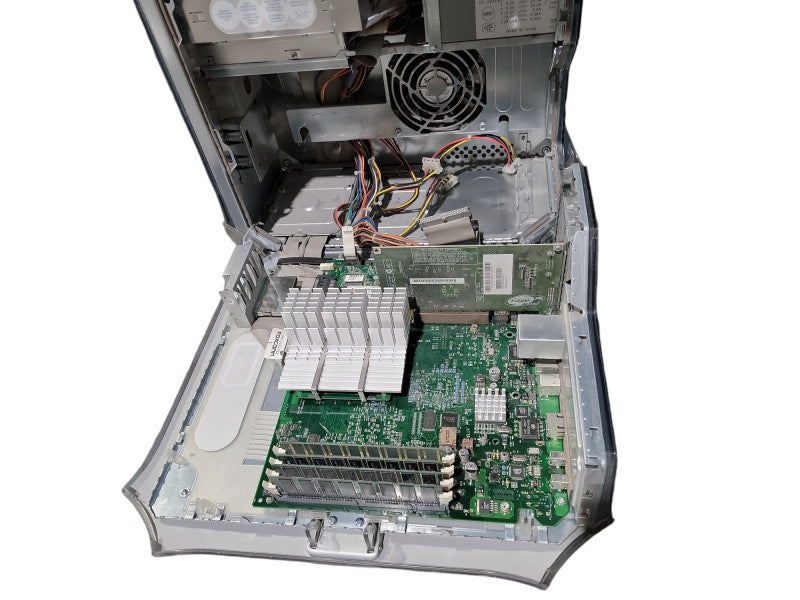 Apple Macintosh Power Mac G4 [AS-IS] [PARTS]