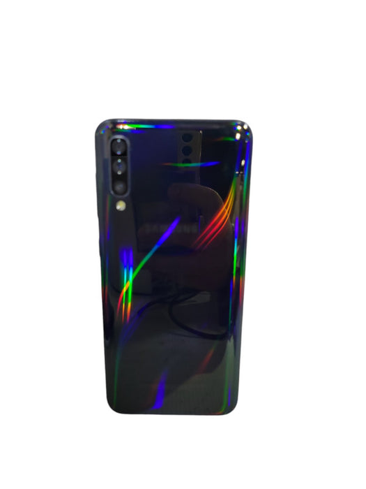 Samsung Galaxy A50 64GB SM-A505W UNLOCKED !