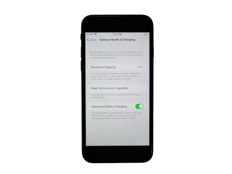 Apple iPhone 8 64GB (A1905), Unlocked