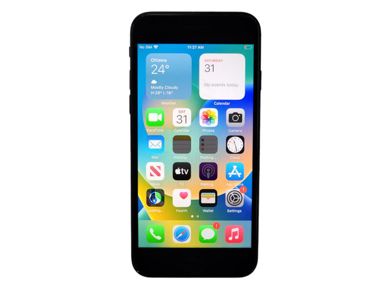 Apple iPhone 8 64GB (A1905), Unlocked