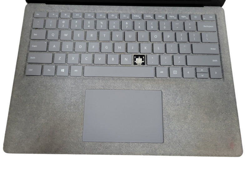 MS Surface Laptop 2 1769 | 4-Core i5-8350U @1.7GHz | 8GB RAM | 256GB SSD - READ ! Lap200