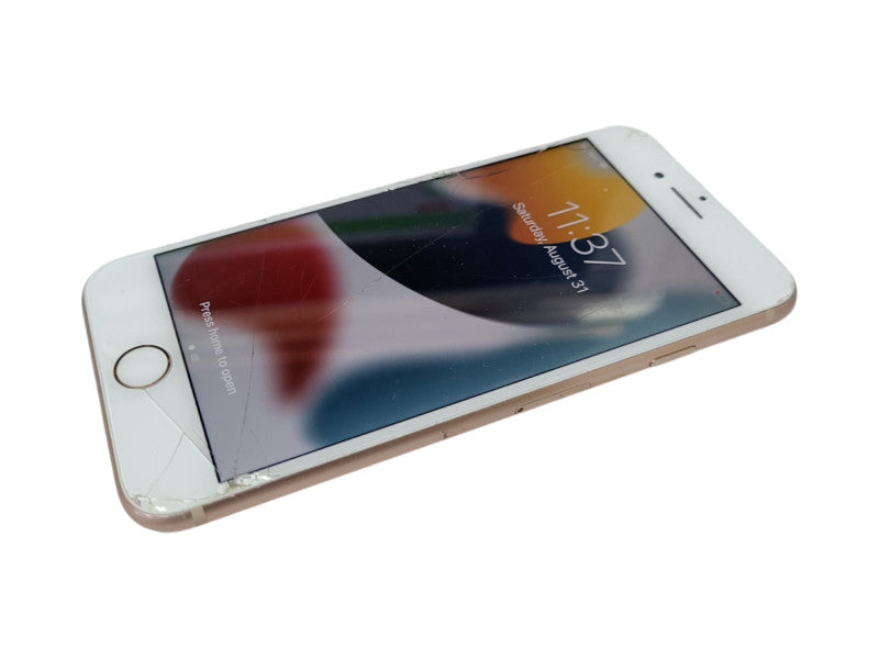 Apple iPhone 8 64GB (A1905), Unlocked, READ