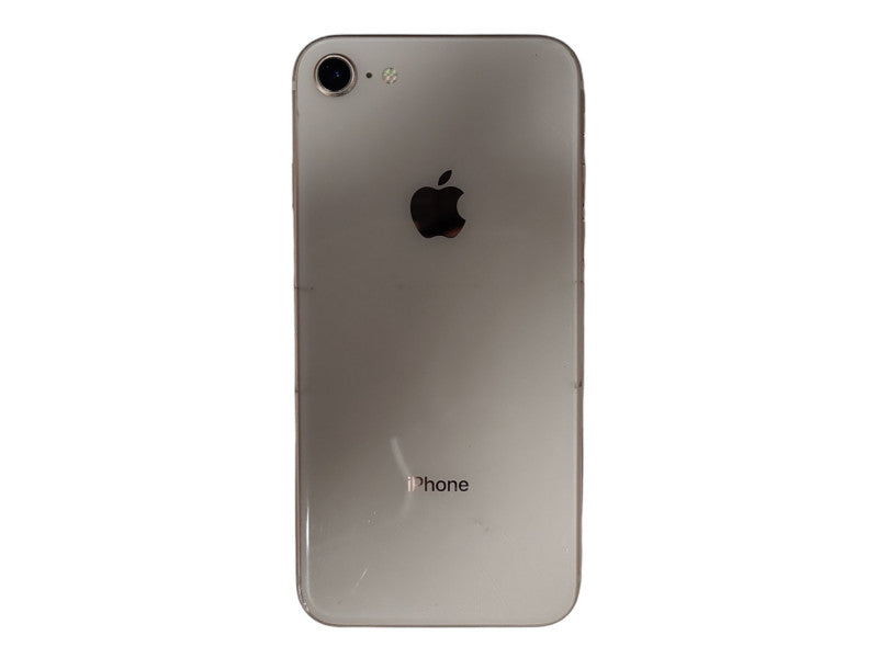 Apple iPhone 8 64GB (A1905), Unlocked, READ