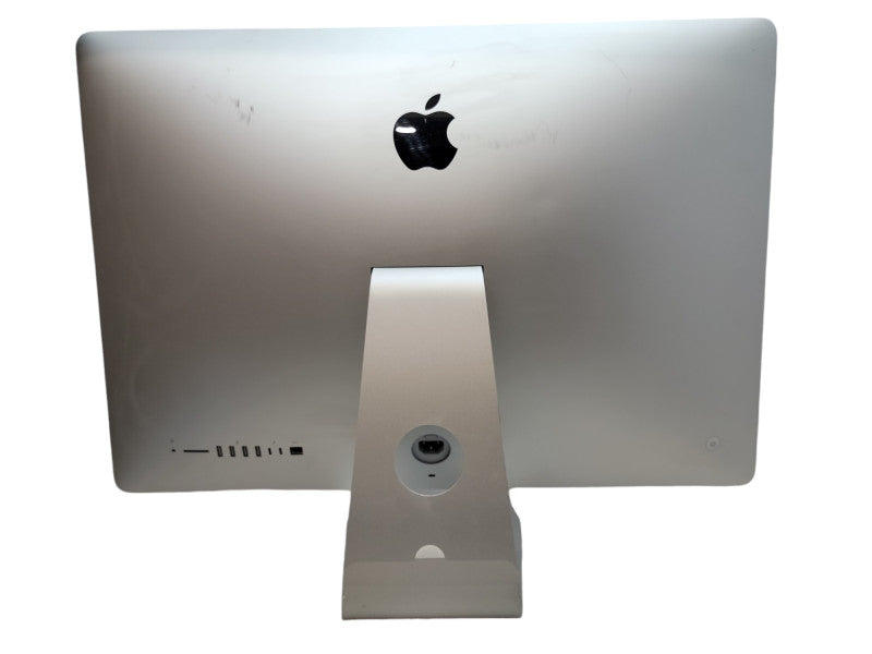 iMac Retina 5K 2019 27" | 6-Core i5-9600K @3.7GHz | 32GB DDR4 |2TB SSD - READ
