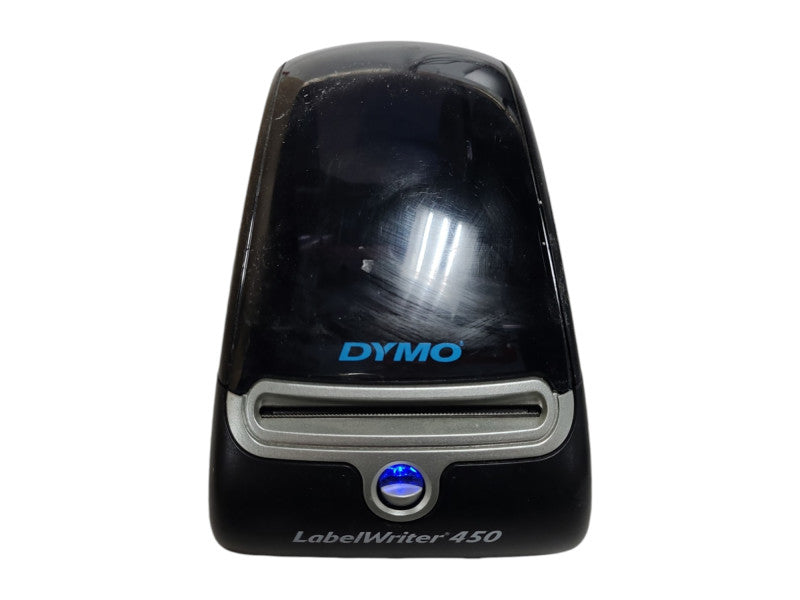 Dymo LabelWriter 450 Thermal Label Printer + Roll
