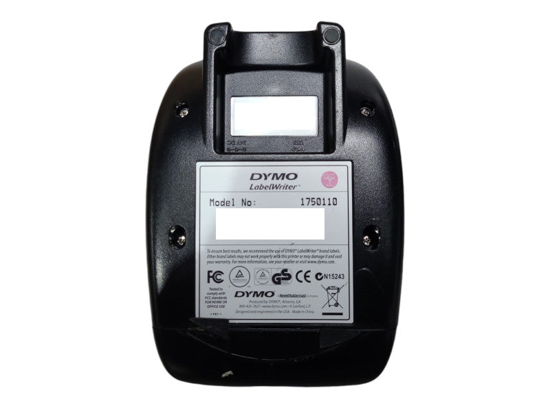 Dymo LabelWriter 450 Thermal Label Printer + Roll