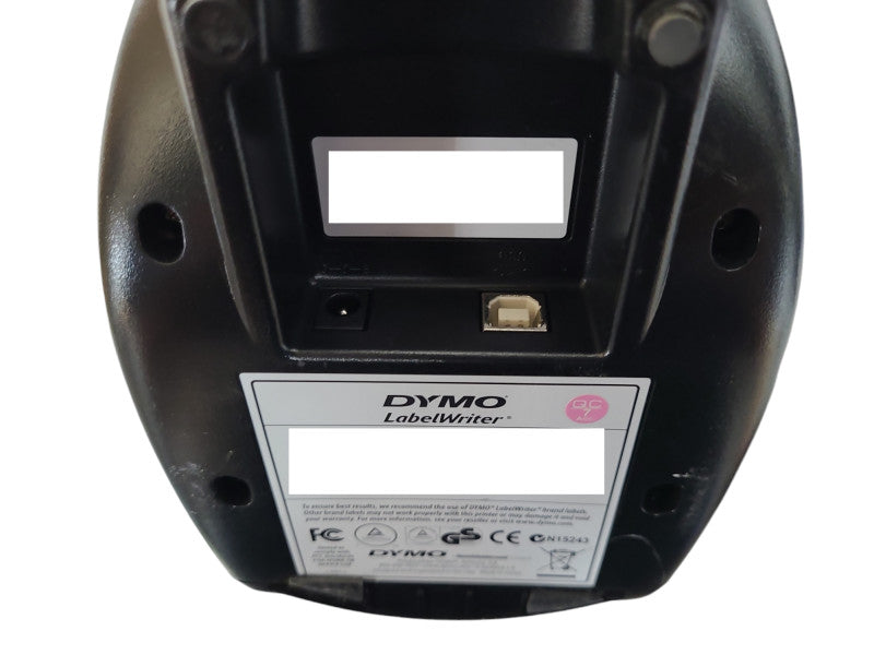 Dymo LabelWriter 450 Thermal Label Printer + Roll