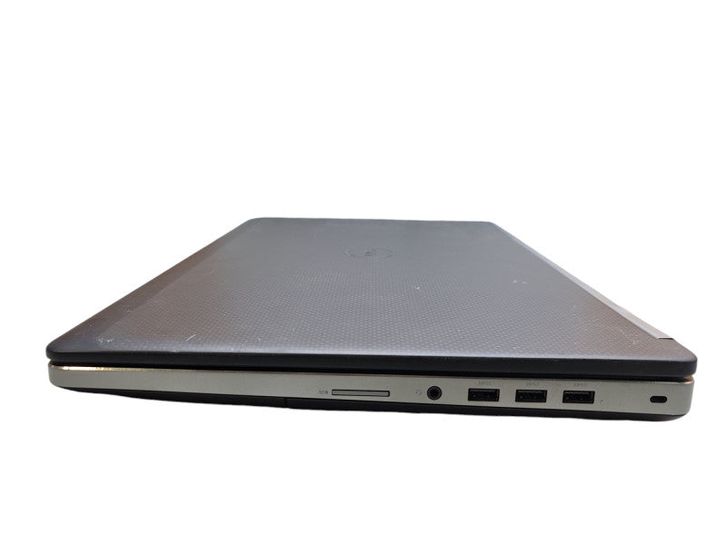 Dell Precision 7720| i7-6820HQ| 32GB DDR4| Quadro P3000| 512GB SSD *READ β Lap200