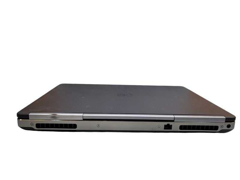 Dell Precision 7720| i7-6820HQ| 32GB DDR4| Quadro P3000| 512GB SSD *READ β Lap200