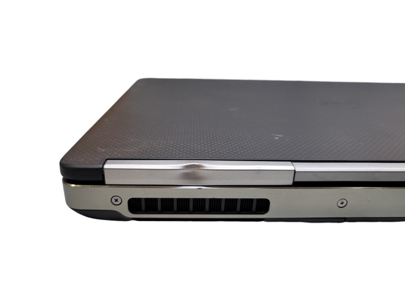 Dell Precision 7720| i7-6820HQ| 32GB DDR4| Quadro P3000| 512GB SSD *READ β Lap200