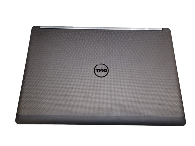 Dell Precision 7720| i7-6820HQ| 32GB DDR4| Quadro P3000| 512GB SSD *READ β Lap200