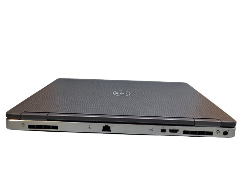 Dell Precision 7540| i7-9750H| 16GB DDR4| Quadro T1000| 512GB SSD READ β Lap200