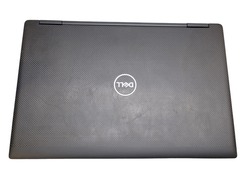 Dell Precision 7540| i7-9750H| 16GB DDR4| Quadro T1000| 512GB SSD READ β Lap200