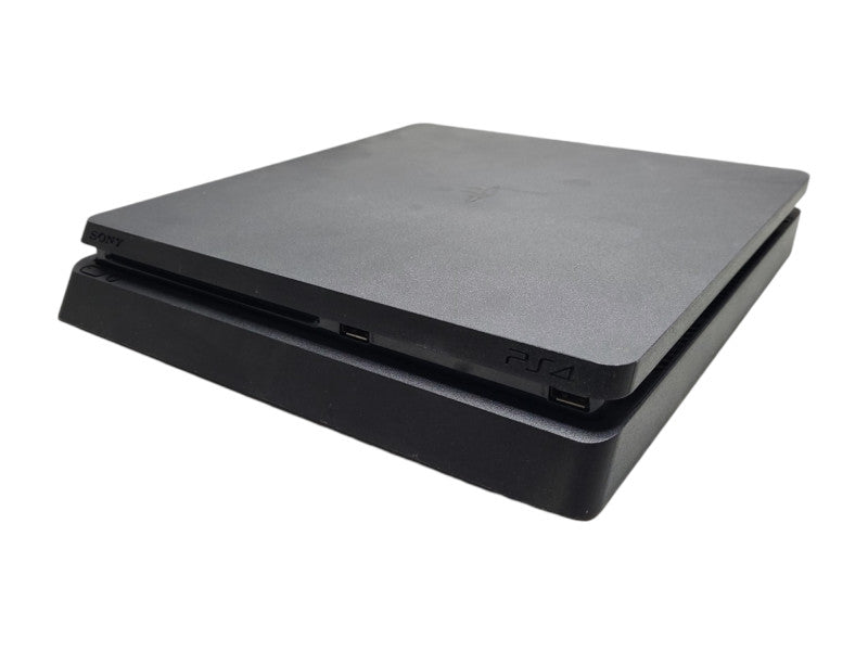 Sony PlayStation 4 Slim Edition, 1TB Storage, Console Only