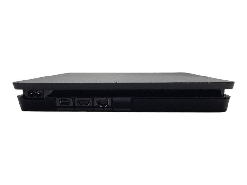 Sony PlayStation 4 Slim Edition, 1TB Storage, Console Only