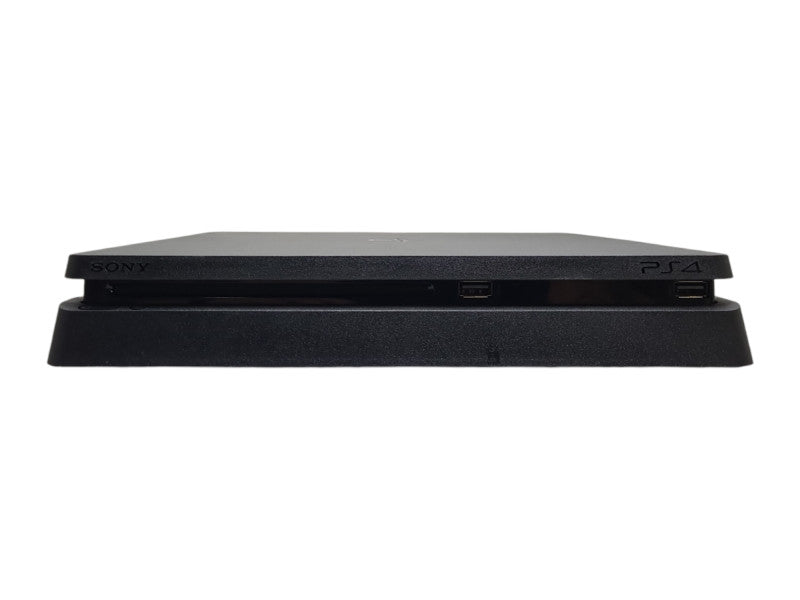 Sony PlayStation 4 Slim Edition, 1TB Storage, Console Only
