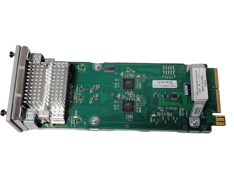 Cisco C3850-NM-4-1G 4-Port 1GE Gigabit Ethernet Network Module for 3850 Switc _