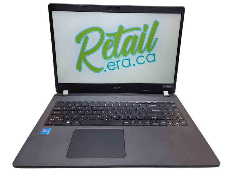 Acer TravelMate P215-53| i5-1135G7| 16GB DDR4| 256GB SSD β Lap200