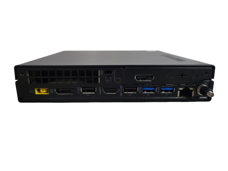 Lenovo ThinkCentre M720q, i5-9400T 1.80GHz 6Core, 16GB DDR4, 256NVMe !