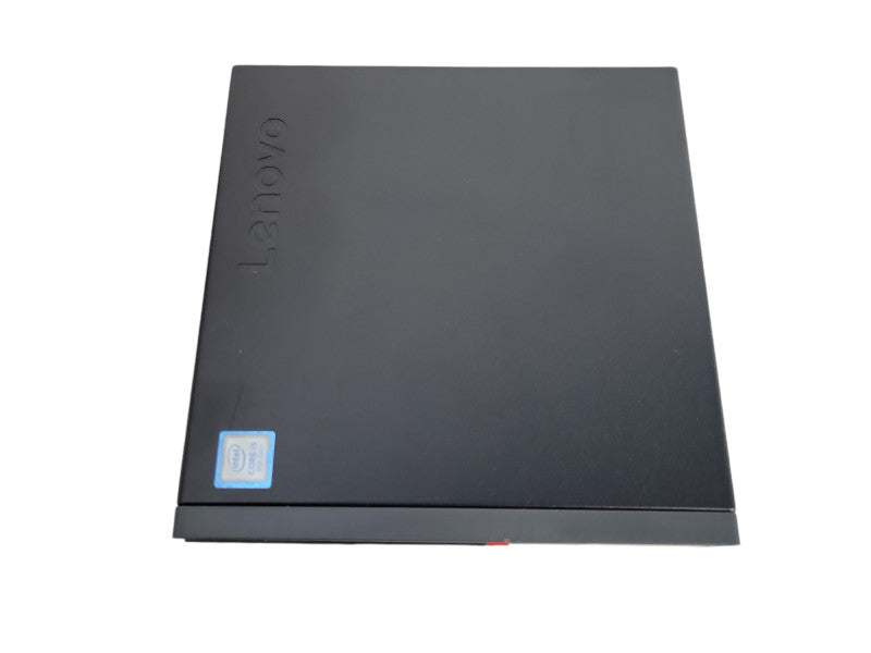 Lenovo ThinkCentre M720q, i5-9400T 1.80GHz 6Core, 16GB DDR4, 256NVMe !