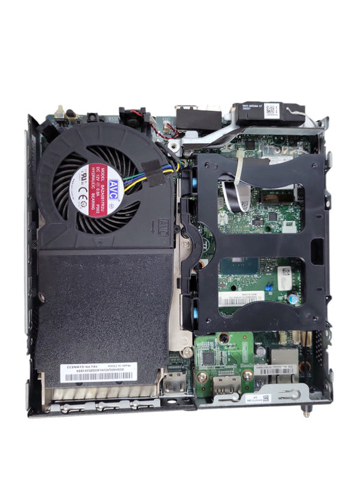 Lenovo ThinkCentre M720q, i5-9400T 1.80GHz 6Core, 16GB DDR4, 256NVMe !
