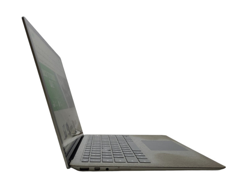 Microsoft Surface Laptop, i5-7200U 2.50GHz, 8GB RAM, 128GB SSD, READ  BudLap