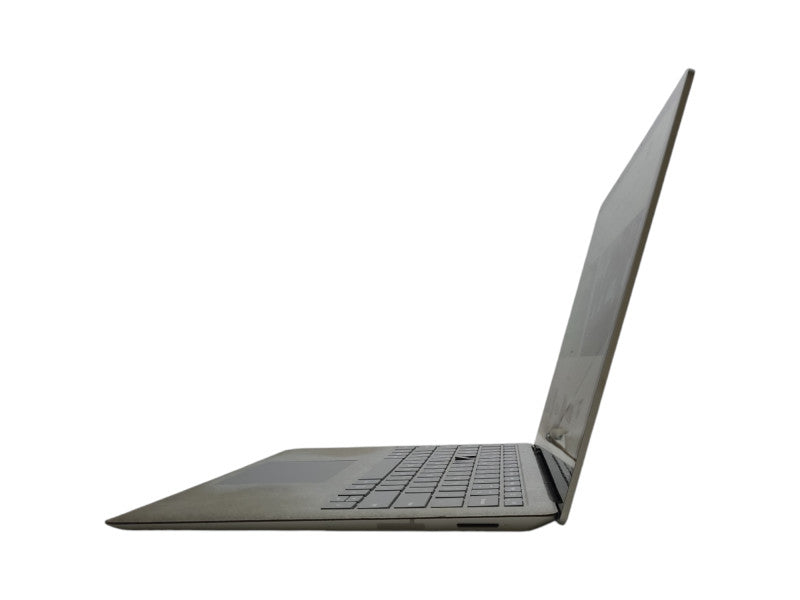 Microsoft Surface Laptop, i5-7200U 2.50GHz, 8GB RAM, 128GB SSD, READ  BudLap