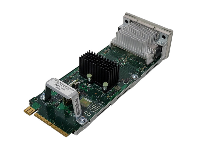 CISCO C3850-NM-4-10G CISCO 4 x 10 GIGABIT NETWORK MODULE FOR 3850 _