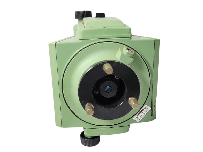 Leica TCR405 Power Reflectorless Total Station, READ _