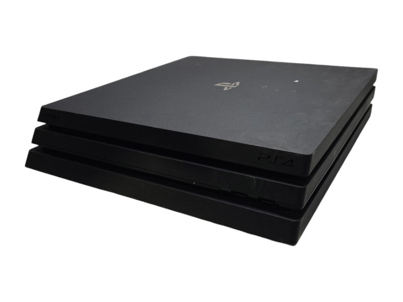 Sony PlayStation 4 Pro 1TB, Console Only