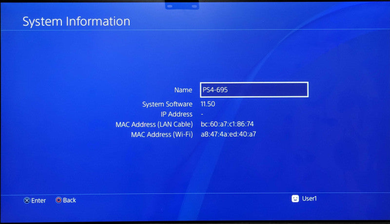 Sony PlayStation 4 Pro 1TB, Console Only