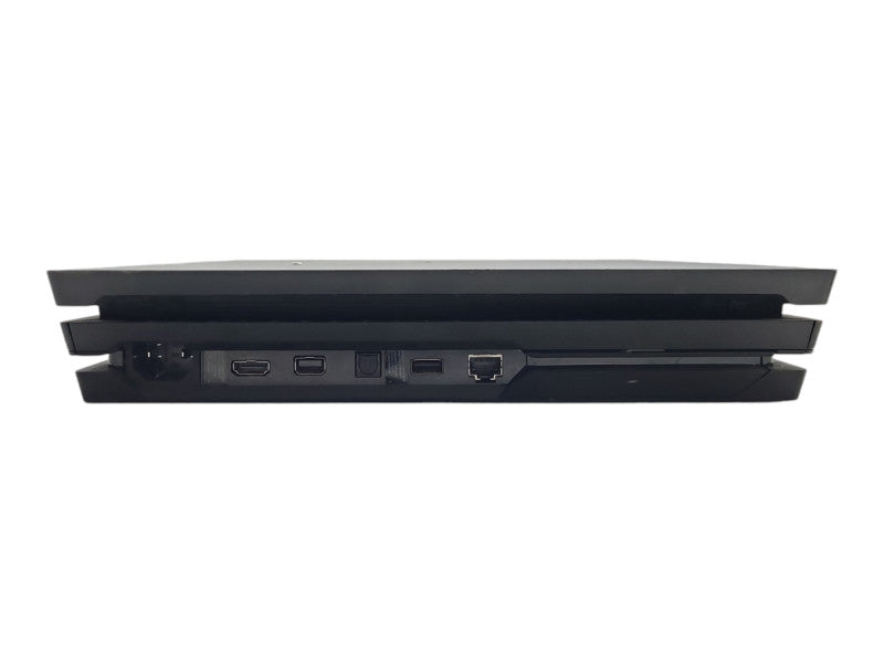 Sony PlayStation 4 Pro 1TB, Console Only