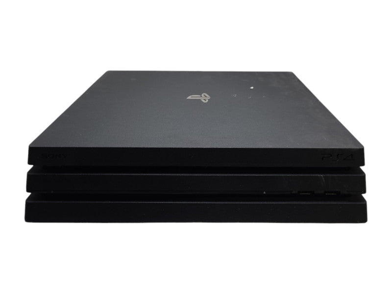 Sony PlayStation 4 Pro 1TB, Console Only