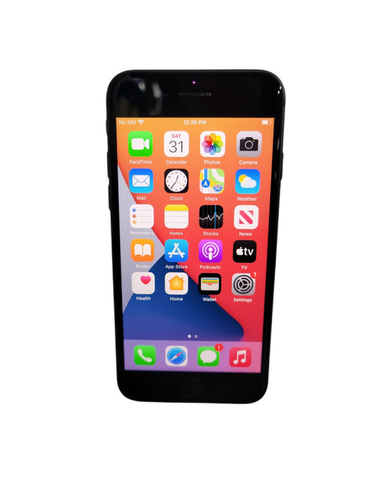 Apple iPhone 8 64GB UNLOCKED PHONE !