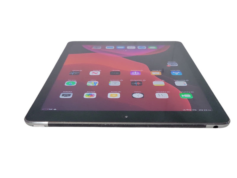 Apple iPad Air 2 A1567 16GB Wi-Fi + Cellular  Software ver 13.3, Unlocked _