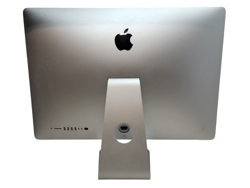 iMac Retina 5K 2017 27" | 4-Core i7-7700K @4.2GHz | 64GB DDR4 | 500GB SSD