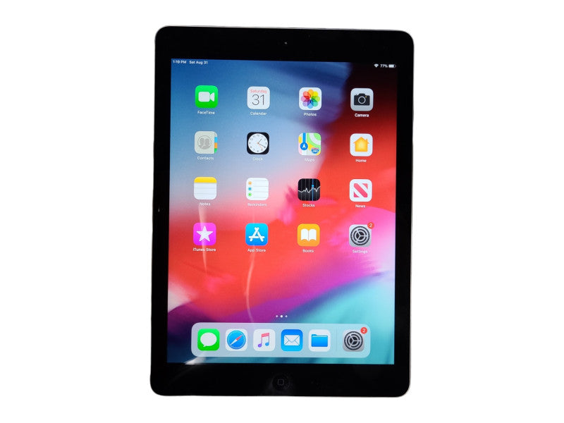 Apple iPad Air 16GB, A1474