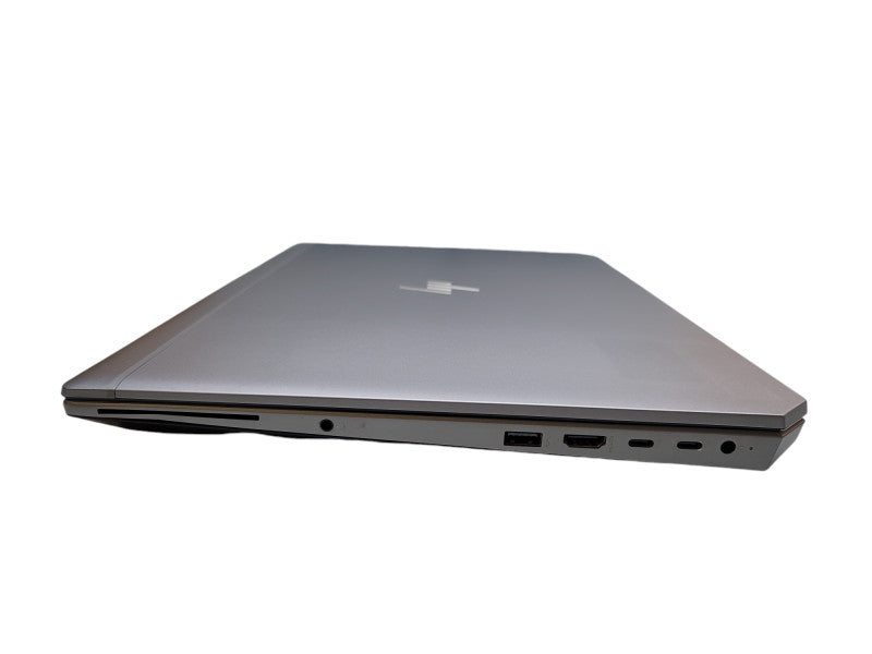 HP ZBook 15 G5| i7-8850H| 32GB DDR4| Quadro P2000| 1TB SSD  β Lap200