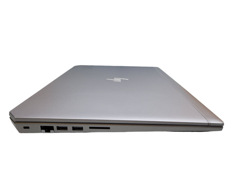 HP ZBook 15 G5| i7-8850H| 32GB DDR4| Quadro P2000| 1TB SSD  β Lap200