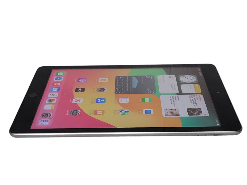 Apple iPad 6th Gen 32GB A1893 _