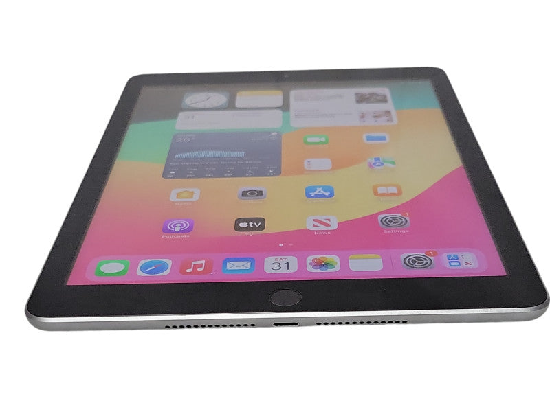 Apple iPad 6th Gen 32GB A1893 _